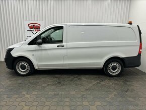 Mercedes-Benz Vito 116CDI Long 4M Webasto - 2