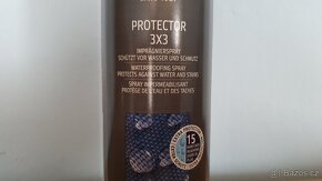 Woly protecto hydroizolační sprej na boty - 2