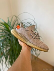 Adidas Yeezy 350 Tail - 2