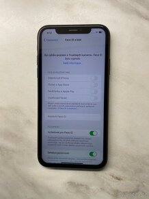 Iphone Xr - TOP stav, 64GB, 3 kryty zdarma - 2