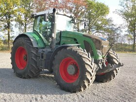 Traktor Fendt 936 - 2