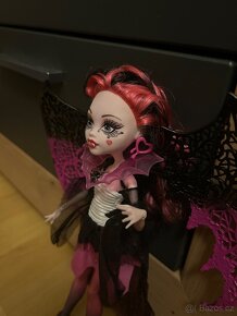 Prodám panenku Monster high - 2