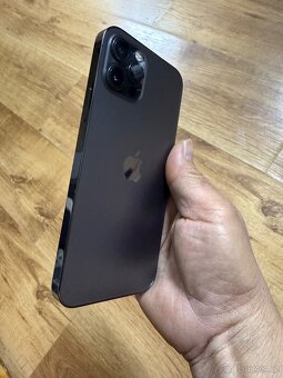 Prodam iphone 12 Pro 128gb Black Top Stav - 2