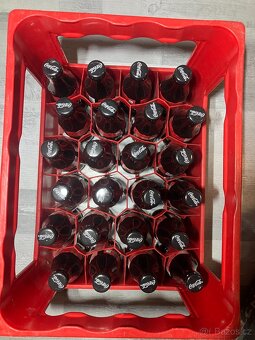 Coca cola zero 200ml 24ks - 2