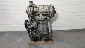 Motor Opel Karl, Corsa E, Chevrolet Spark 1.0 B10XE B10XL - 2