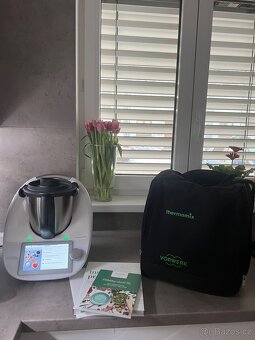 Thermomix TM6 - 2