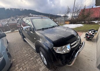 Mitsubishi L200 - 2