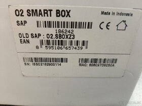 O2 smart box - 2