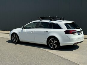 Opel Insignia ST 2.0 CDTi Innovation Business OPC Line - 2