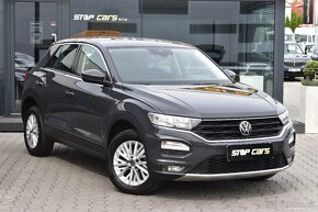 Volkswagen T-Roc, 2.0 TDI 110kW.DSG.ACC.NAVI.DPH - 2