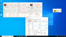 Athlon x4 860k, 8GB, HD7770 1GB, ssd 120GB+500GB, win10 PRO - 2