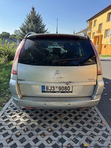 Citroen c4 grand Picasso - 2