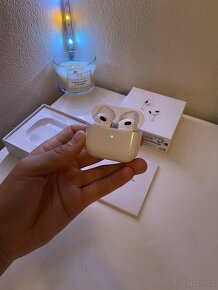 Apple AirPods 3. Gen - 2