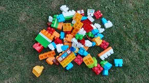 Mega blocks - 2