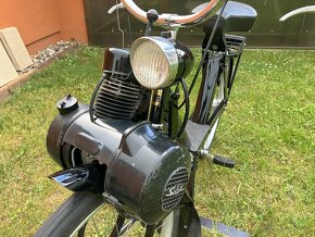 Motokolo SOLEX - 2