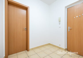 Pronájem bytu 2+kk, Nepelova, Hloubětín, 24900 Kč/měs, 58 m2 - 2