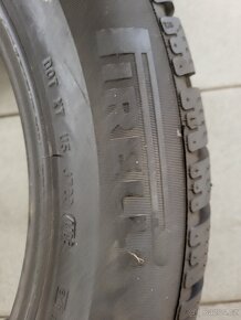 Prodám pneu 225/55 R 18 - 2