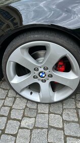 R19 5x120 Bmw Styling 132 Original - 2