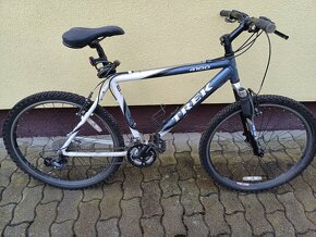 Horské kolo Trek Alpha 4100 - 2