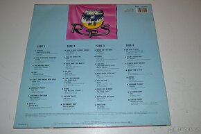 Various Ronny's Pop Show 16 2lp vinyl - 2