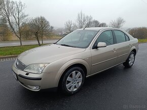 Ford Mondeo 1.8 - 2