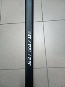 Brankářská hokejka Bauer supreme M5 pro 23" levá INT - 2