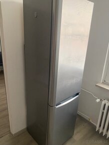 Lednice Indesit - 2