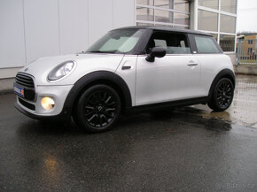 MINI COOPER F56 1.5 TURBO 100KW RV-12/2016 - 2