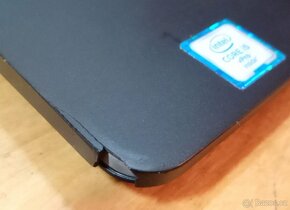 Dell Latitude E7270 Full HD dotykový LCD 1920 x 1080 - 2