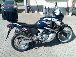 Honda XRV 750 - 2