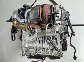 Motor BMW F45/F46/F48 - B47C20A - 2