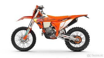 KTM 450 EXC-F Champion Edition 2025 - 2