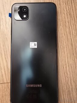 Samsung a22 128gb - 2