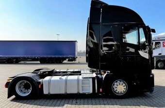 Iveco stralis - 2