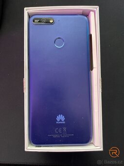 Huawei Y6 prime 2018 - 2