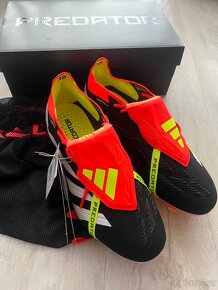 Adidas Predator elite FG kopačky - 2