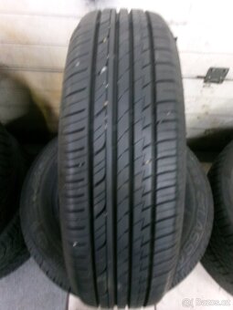 165/70 R14 LASSA (2x6,5 a 2x5-6mm) č.14816 - 2