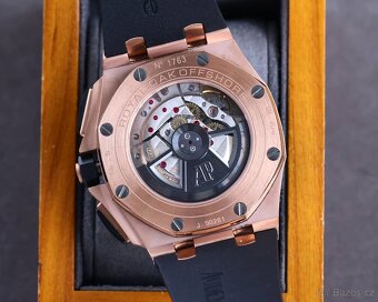 Audermas Piguet - 2