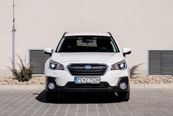 Subaru Outback 2.5i Eye Sight Comfort AWD Lineartronic - 2