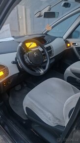 Citroen C4 picasso 1.6hdi - 2