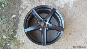 Alu disky Ronal R41 8Jx18 ET42 5x108 - 2