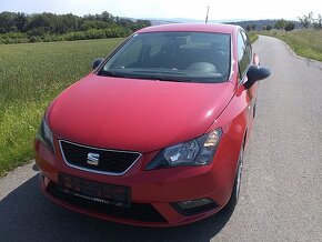 Seat Ibiza 1.0 MPI - 2