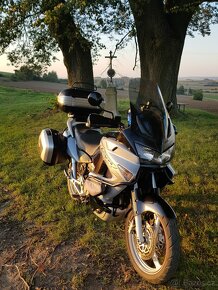 HONDA XL 1000 V - VARADERO - 2