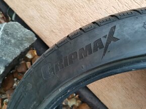 245/45 r20 zimni 4x - 2