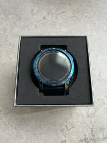 GARMIN FENIX 7X SAPPHIRE SOLAR - ZÁRUKA 01/2025 - 2