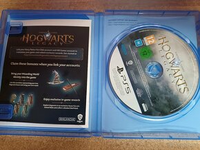 Hogwarts Legacy PS5 - 2