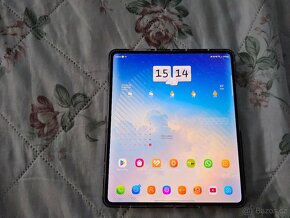 samsung galaxy z fold 5 ici blue 256gb - 2