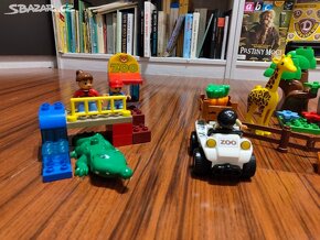 LEGO Duplo Zoo - 2