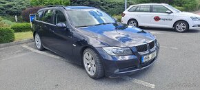 330i  190kw - 2