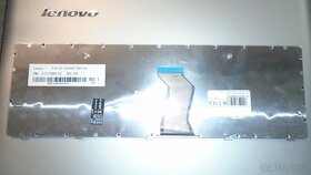 Klavesnica na Lenovo G500, G505, G510, G700, G710 - 2